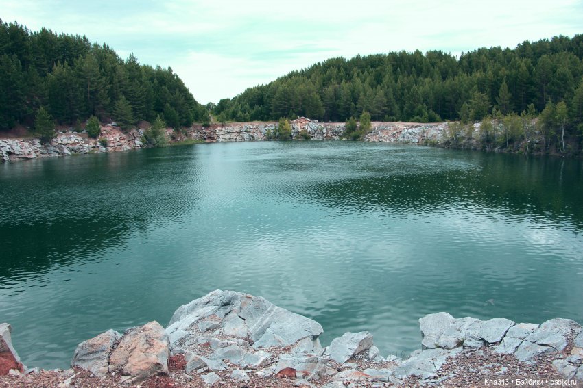 Как мы очень хотели попасть в конкурс "Отражение", но ничего не получилось