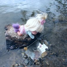 Как мы очень хотели попасть в конкурс "Отражение", но ничего не получилось