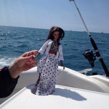 Держи меня за руку