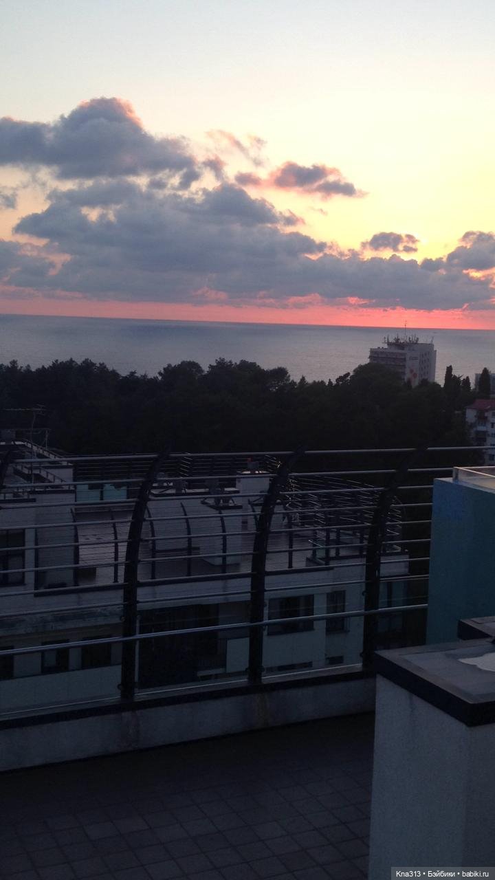 5300 км туда и обратно или Отпуск - Сочи - Море - Куклы