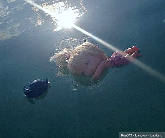 5300 км туда и обратно или Отпуск - Сочи - Море - Куклы