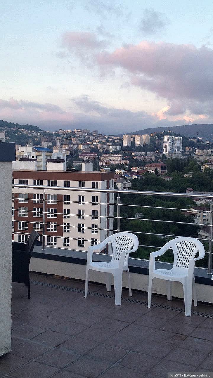 5300 км туда и обратно или Отпуск - Сочи - Море - Куклы