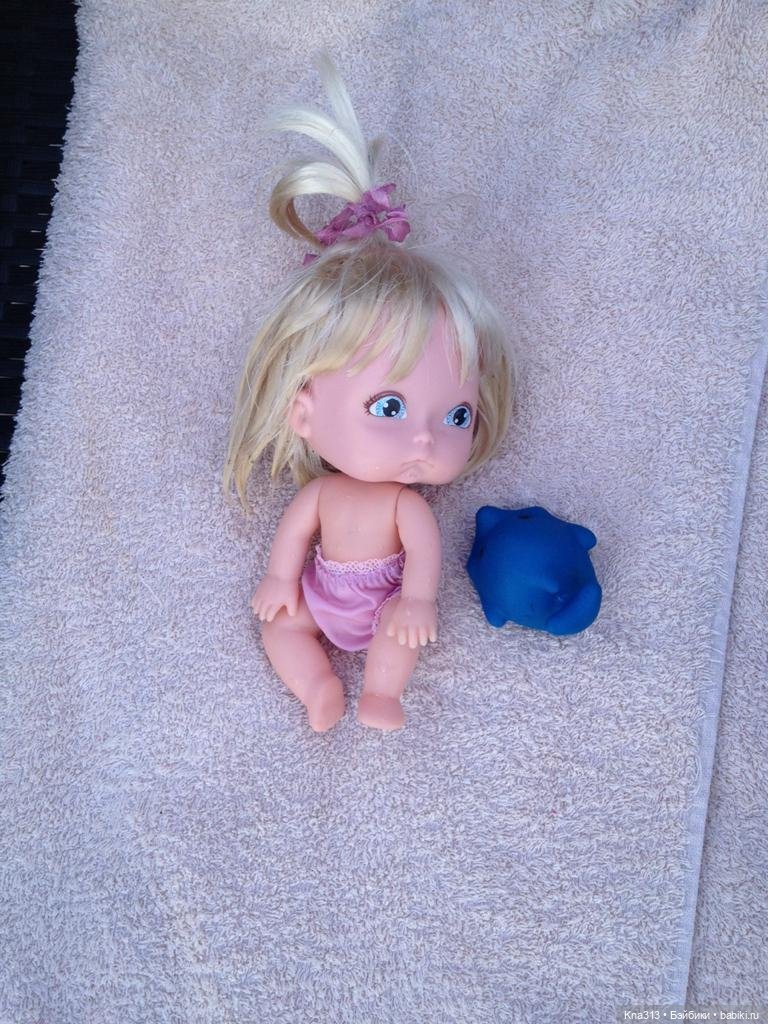 5300 км туда и обратно или Отпуск - Сочи - Море - Куклы