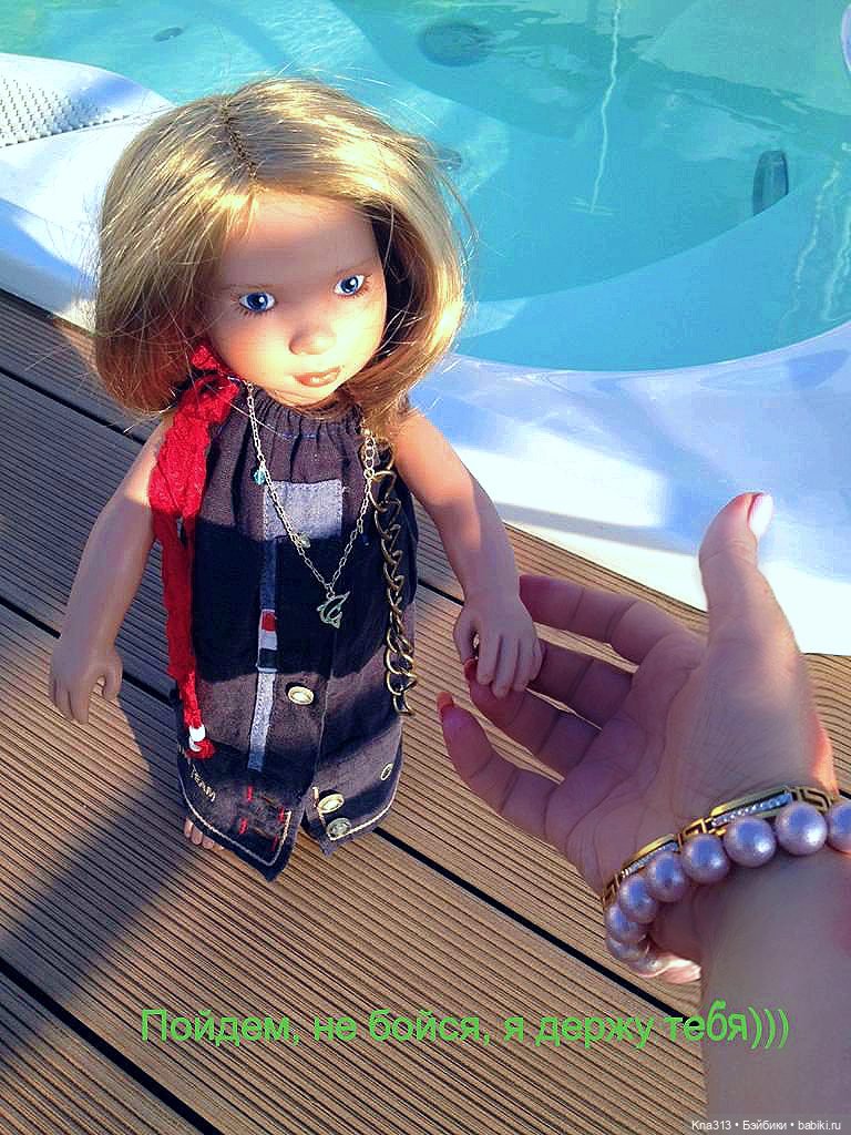 5300 км туда и обратно или Отпуск - Сочи - Море - Куклы