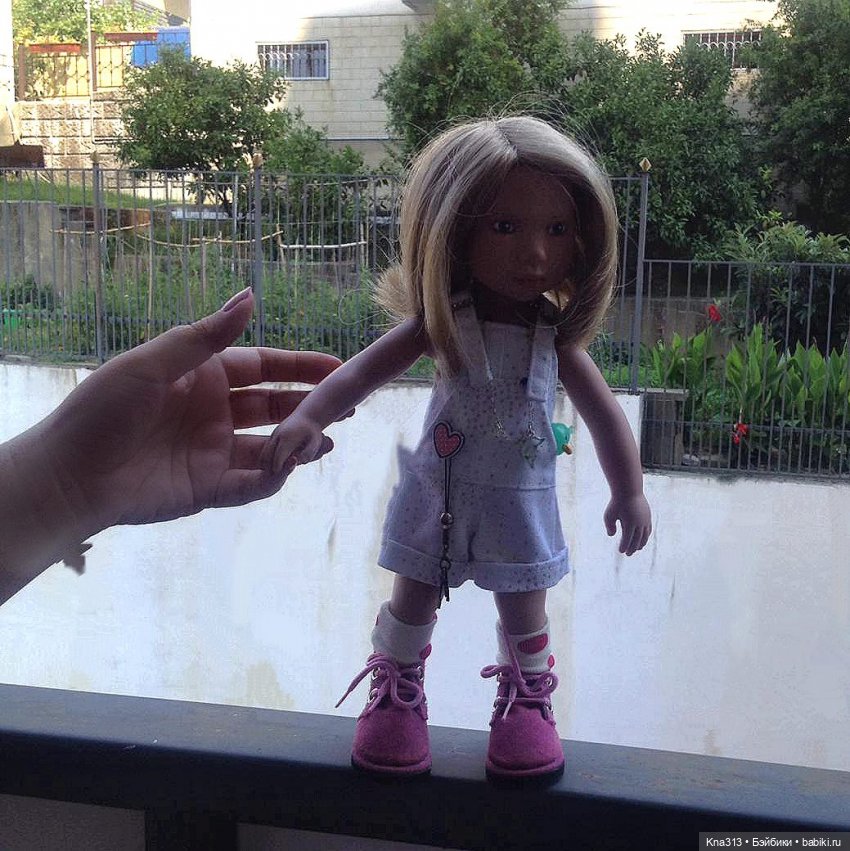 5300 км туда и обратно. Продолжение "БалконПати"