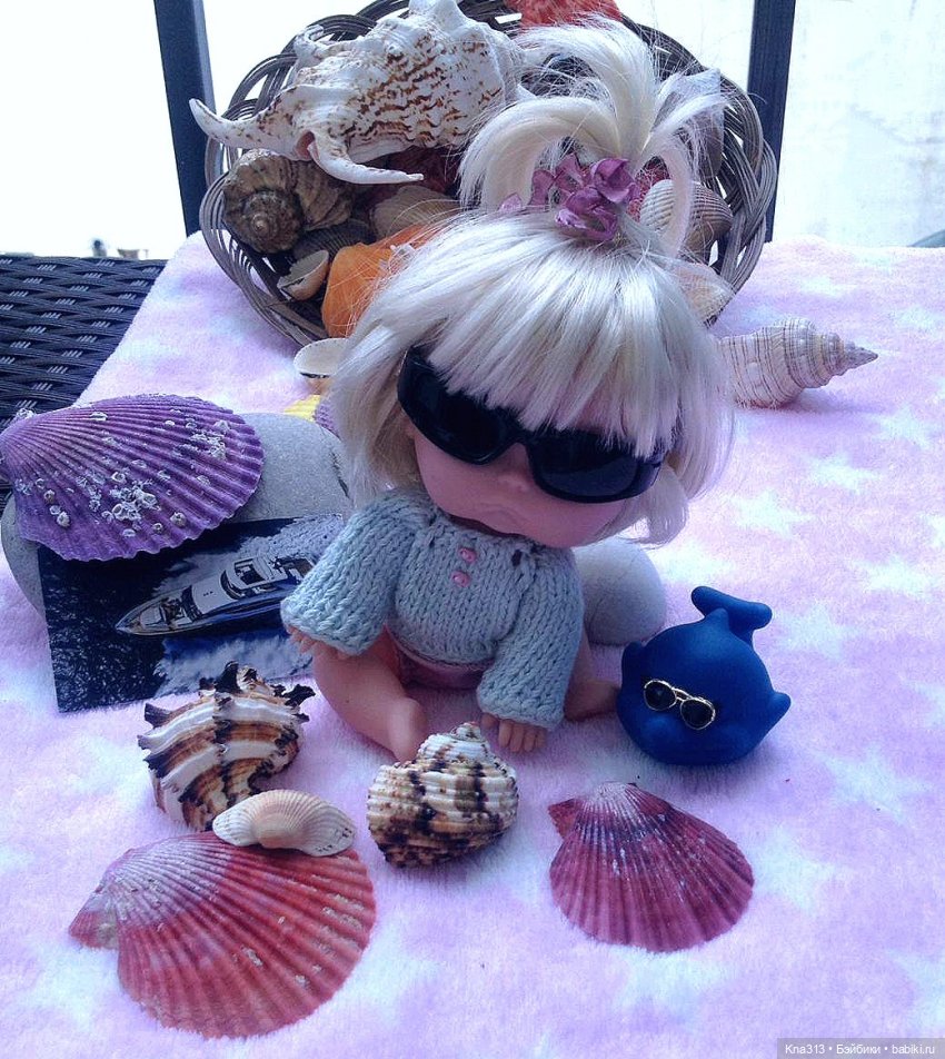 5300 км туда и обратно. Продолжение "БалконПати"