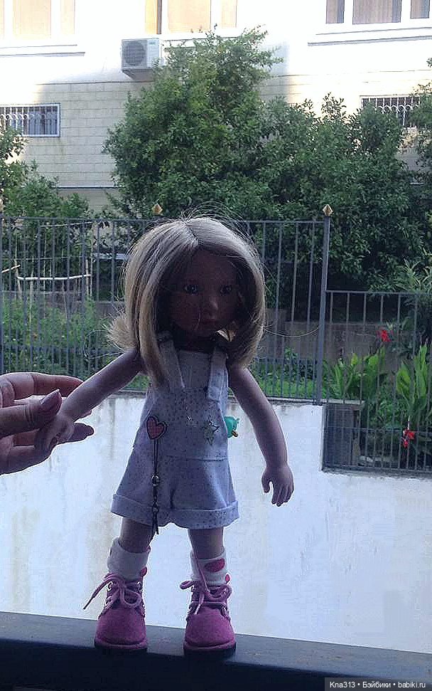 5300 км туда и обратно. Продолжение "БалконПати"