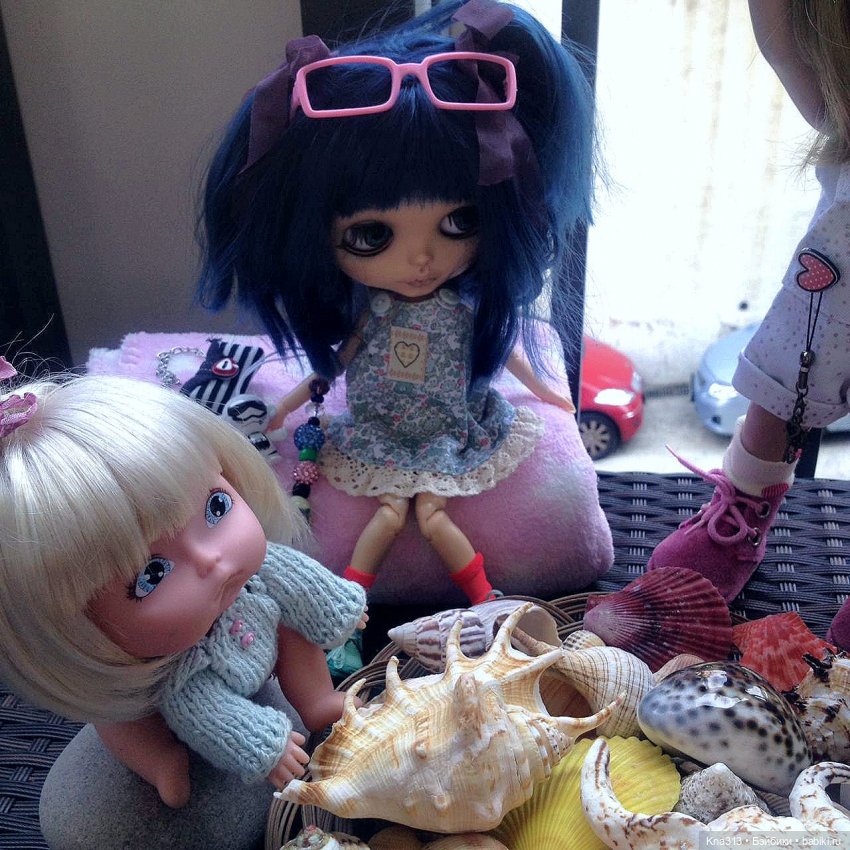 5300 км туда и обратно. Продолжение "БалконПати" (фото 3)