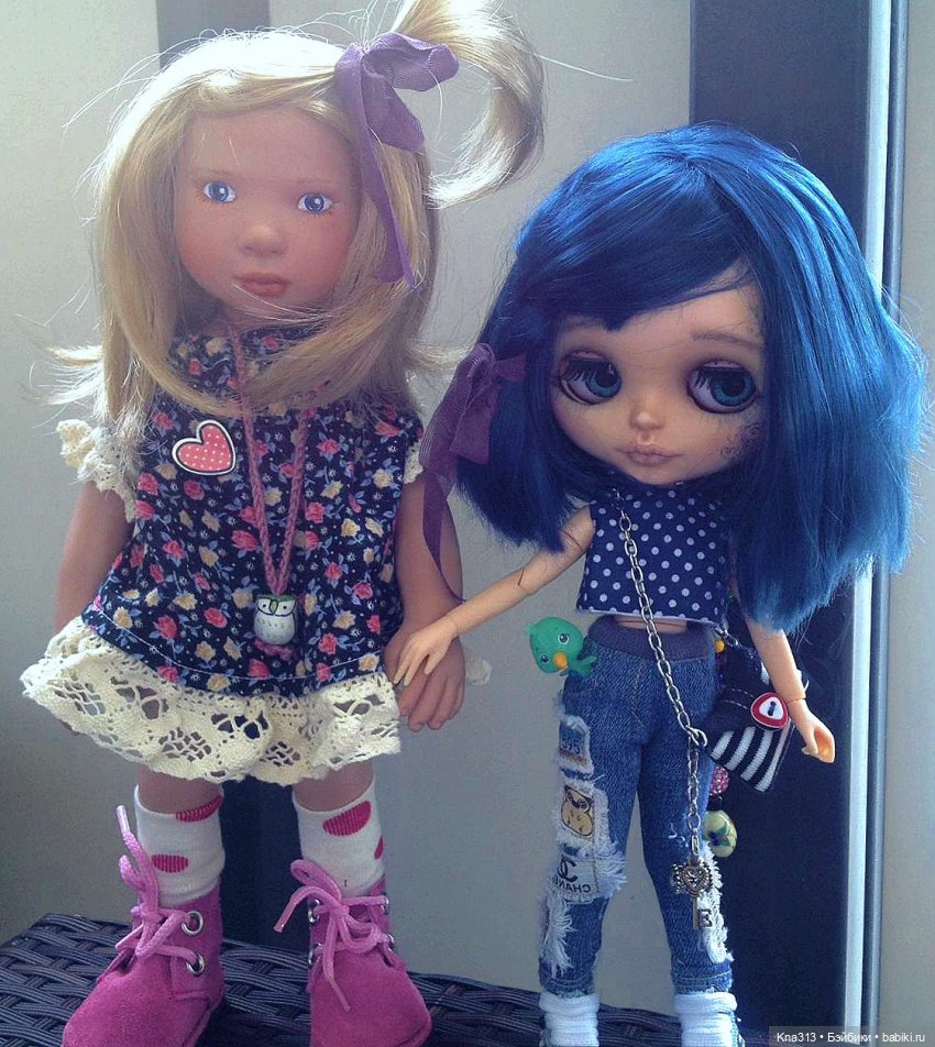 5300 км туда и обратно. Продолжение "БалконПати"