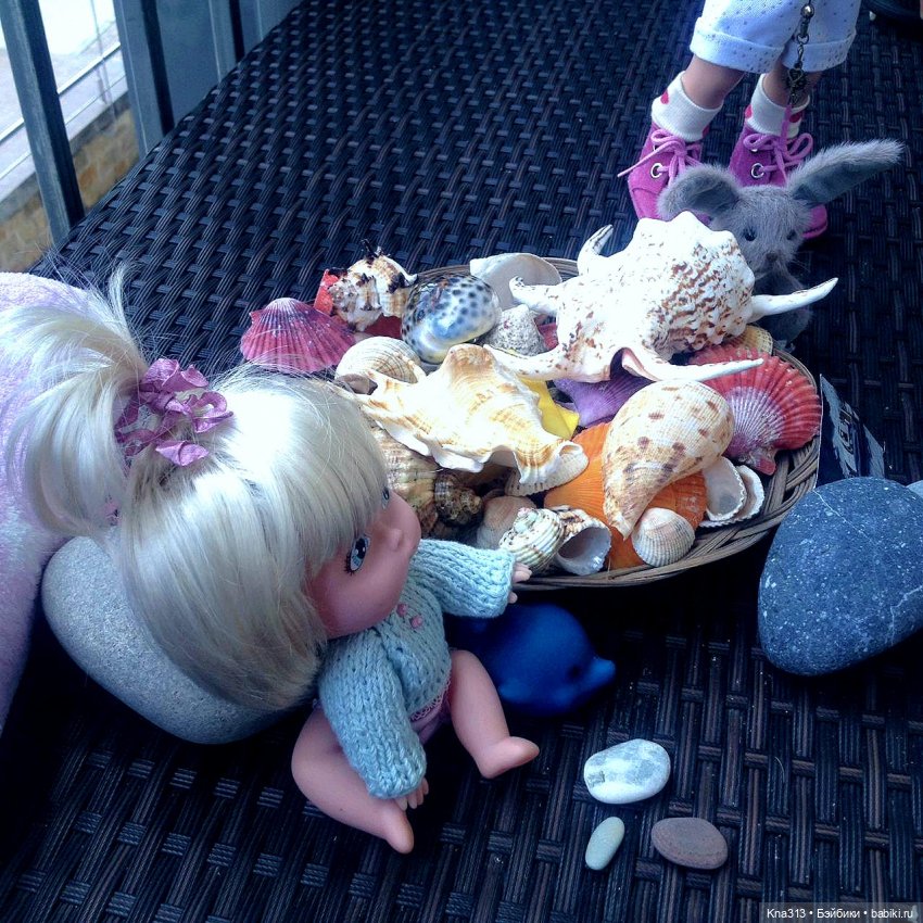 5300 км туда и обратно. Продолжение "БалконПати"