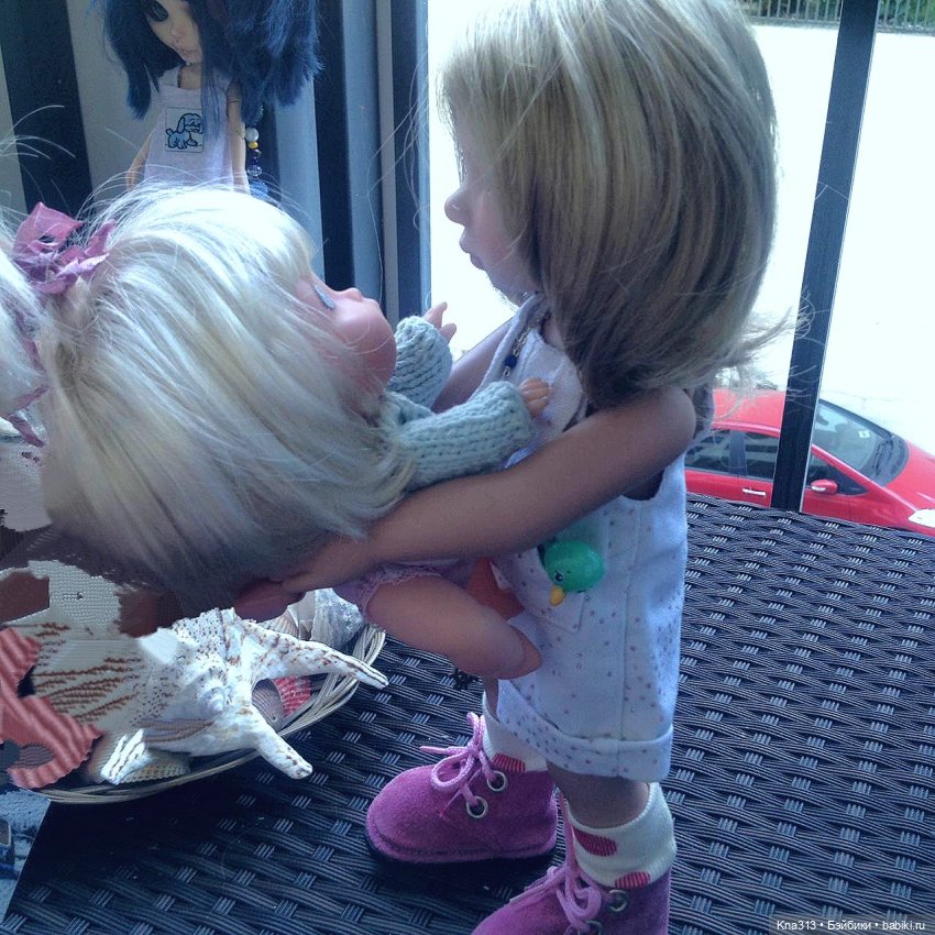 5300 км туда и обратно. Продолжение "БалконПати"