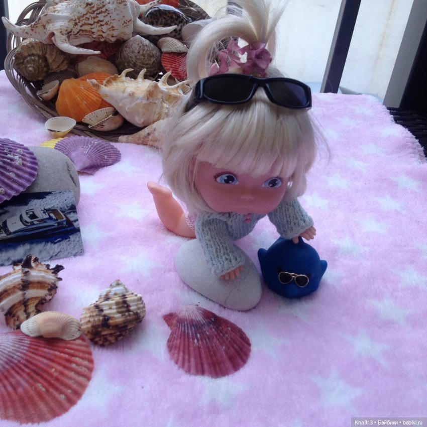 5300 км туда и обратно. Продолжение "БалконПати"