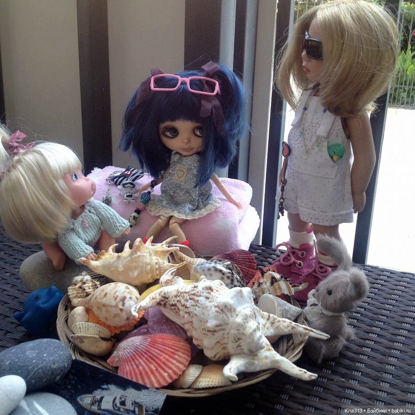 5300 км туда и обратно. Продолжение "БалконПати" (фото 8)