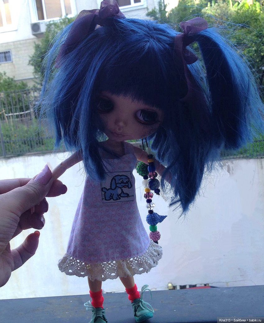 5300 км туда и обратно. Продолжение "БалконПати"