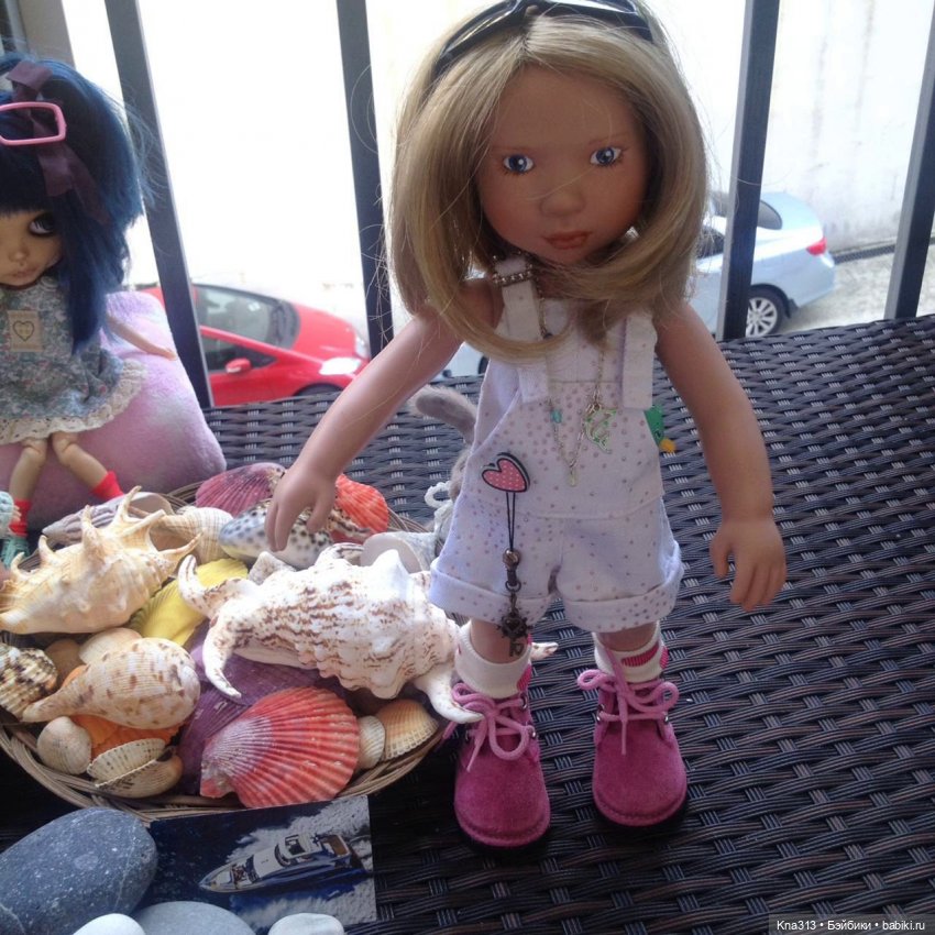 5300 км туда и обратно. Продолжение "БалконПати" (фото 5)