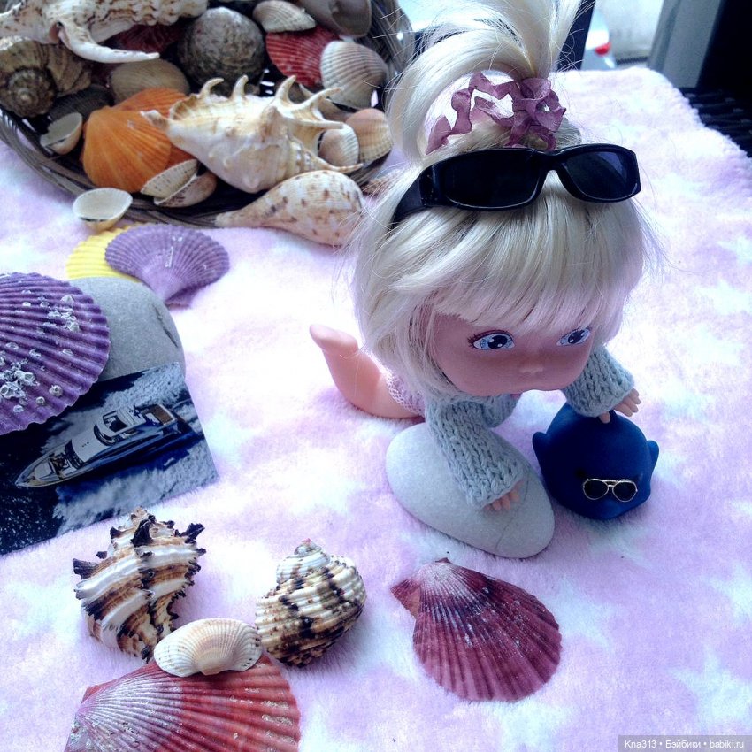 5300 км туда и обратно. Продолжение "БалконПати"