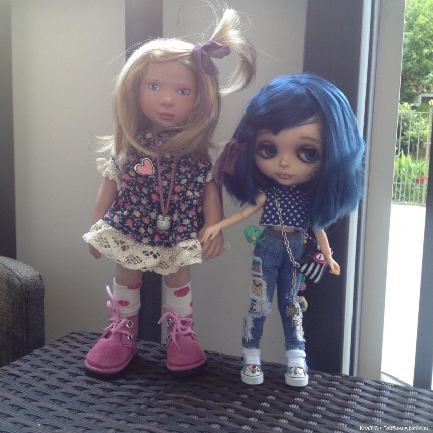 5300 км туда и обратно. Продолжение "БалконПати"