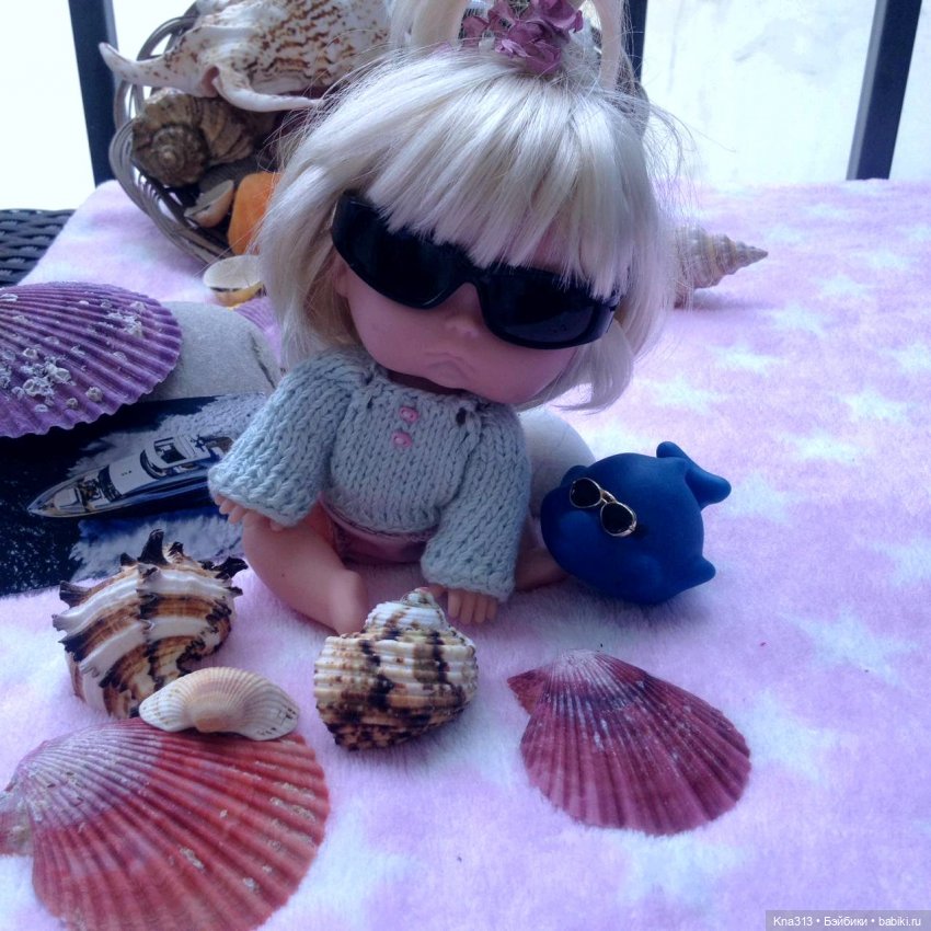 5300 км туда и обратно. Продолжение "БалконПати"