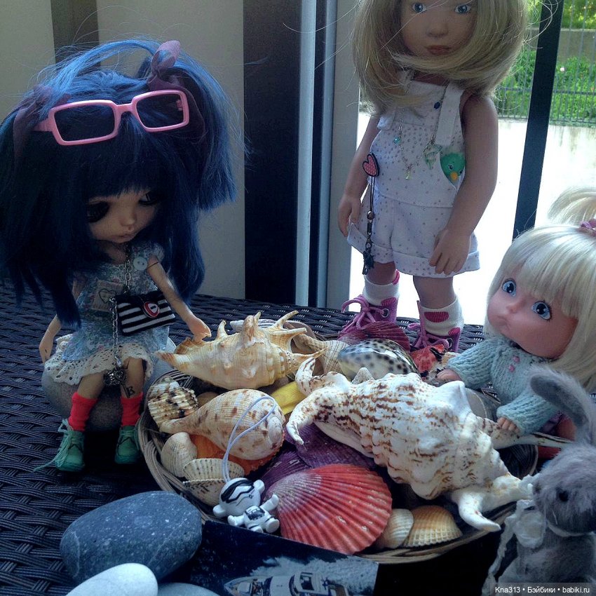 5300 км туда и обратно. Продолжение "БалконПати" (фото 7)