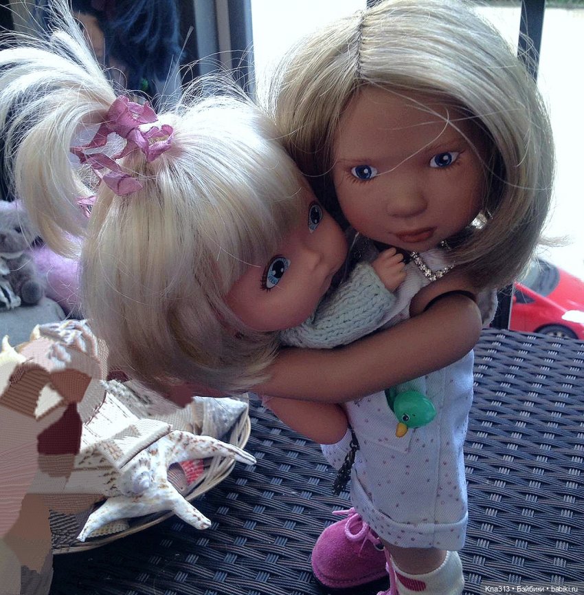 5300 км туда и обратно. Продолжение "БалконПати"