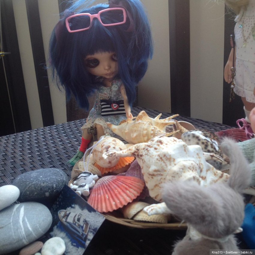 5300 км туда и обратно. Продолжение "БалконПати" (фото 6)