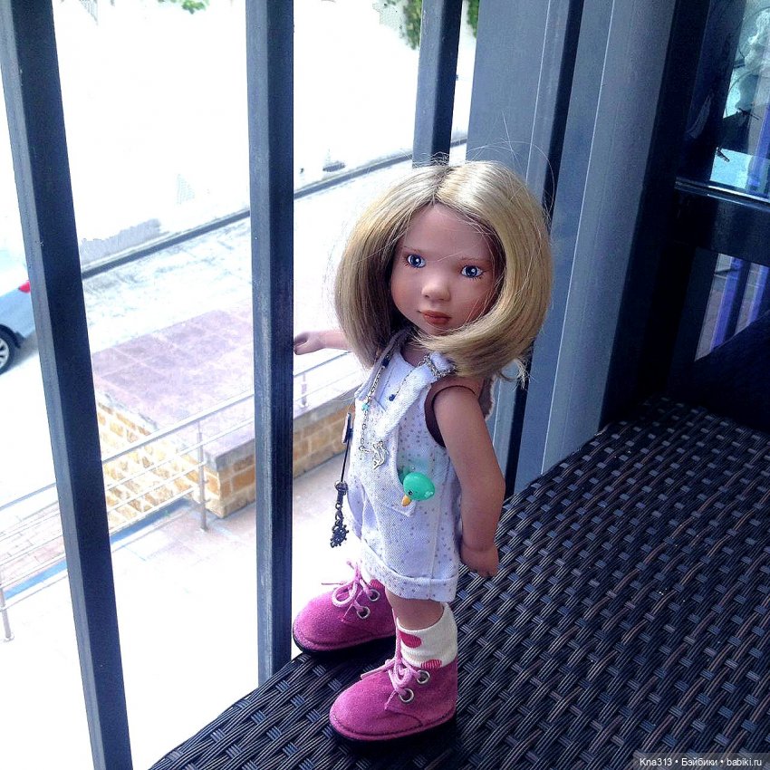 5300 км туда и обратно. Продолжение "БалконПати"