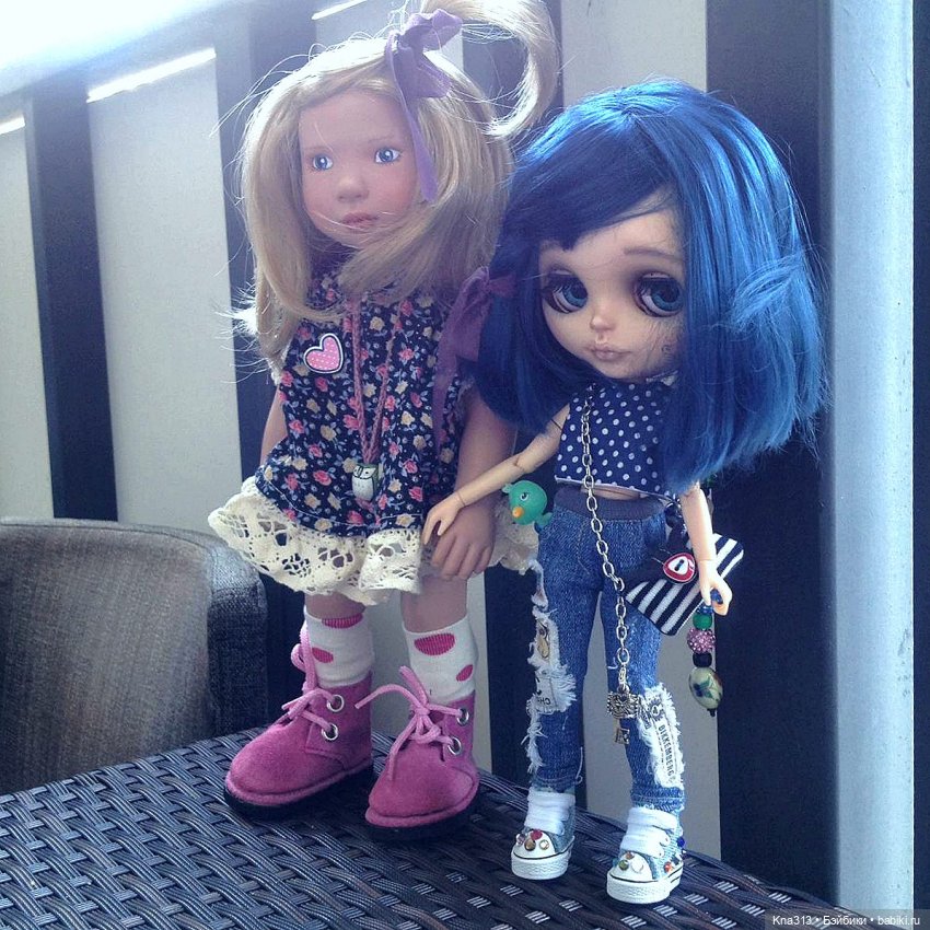 5300 км туда и обратно. Продолжение "БалконПати"