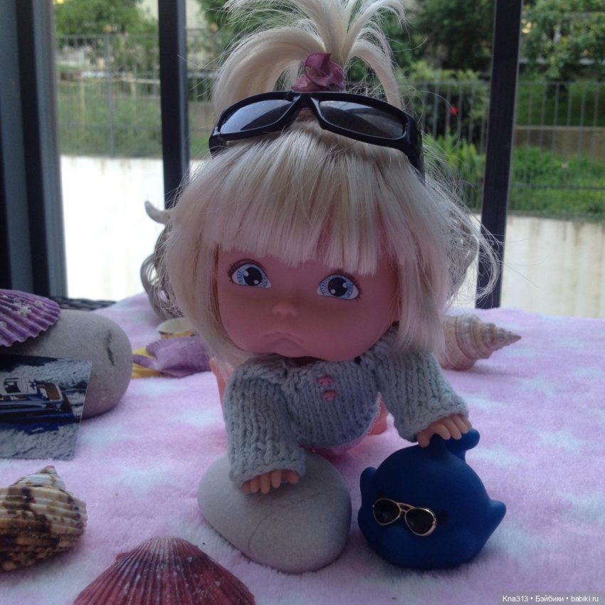 5300 км туда и обратно. Продолжение "БалконПати"