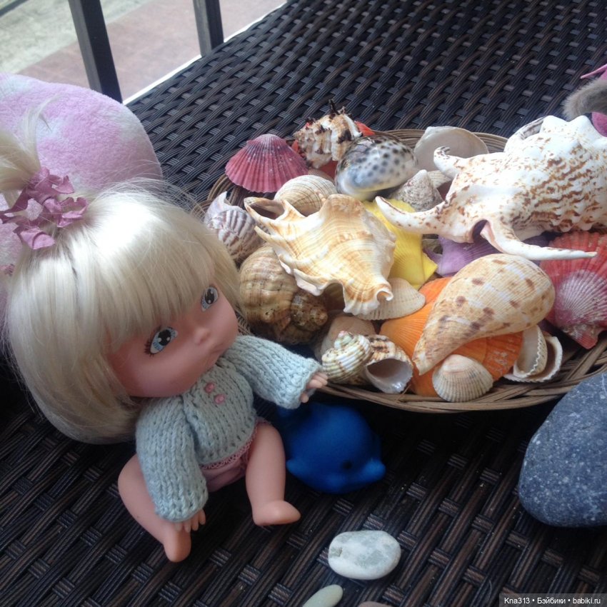 5300 км туда и обратно. Продолжение "БалконПати"