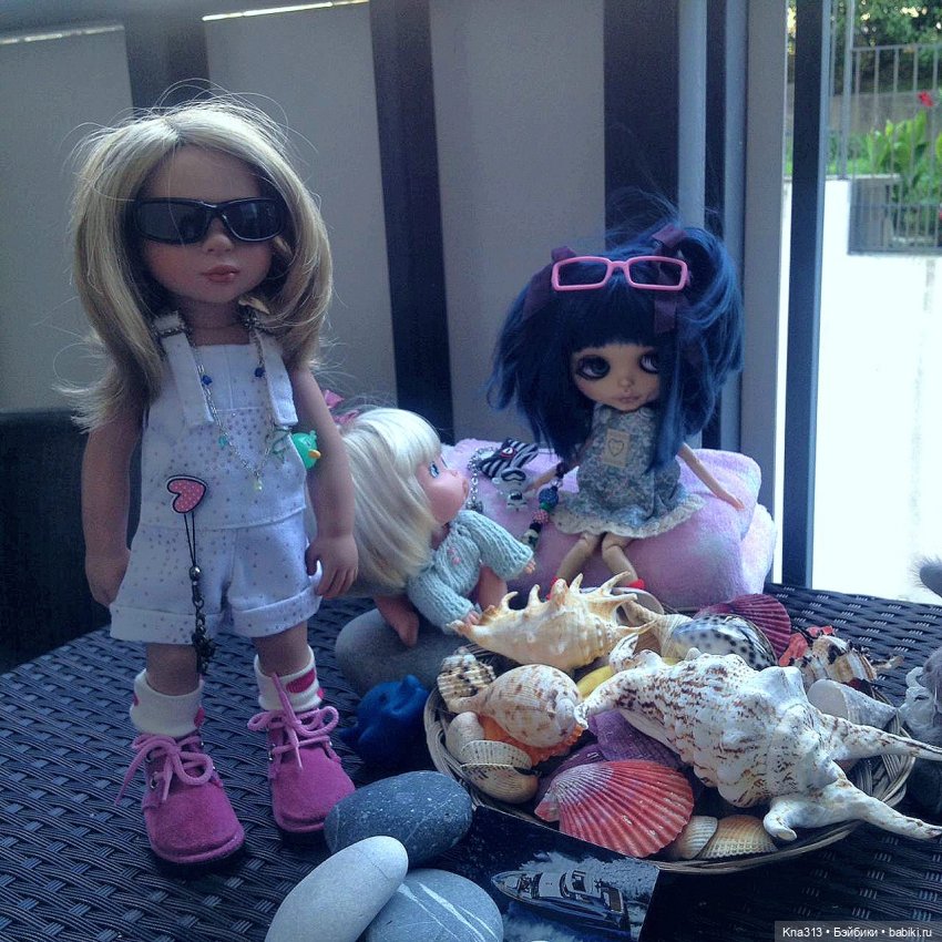 5300 км туда и обратно. Продолжение "БалконПати"