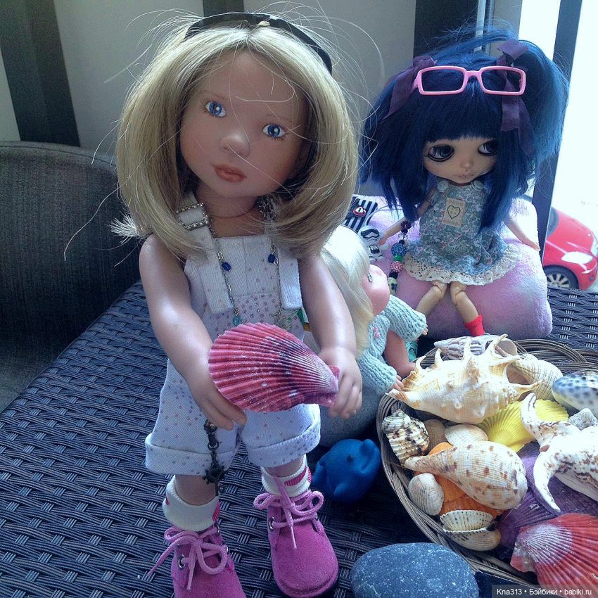 5300 км туда и обратно. Продолжение "БалконПати" (фото 9)