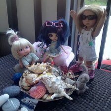 5300 км туда и обратно. Продолжение "БалконПати"