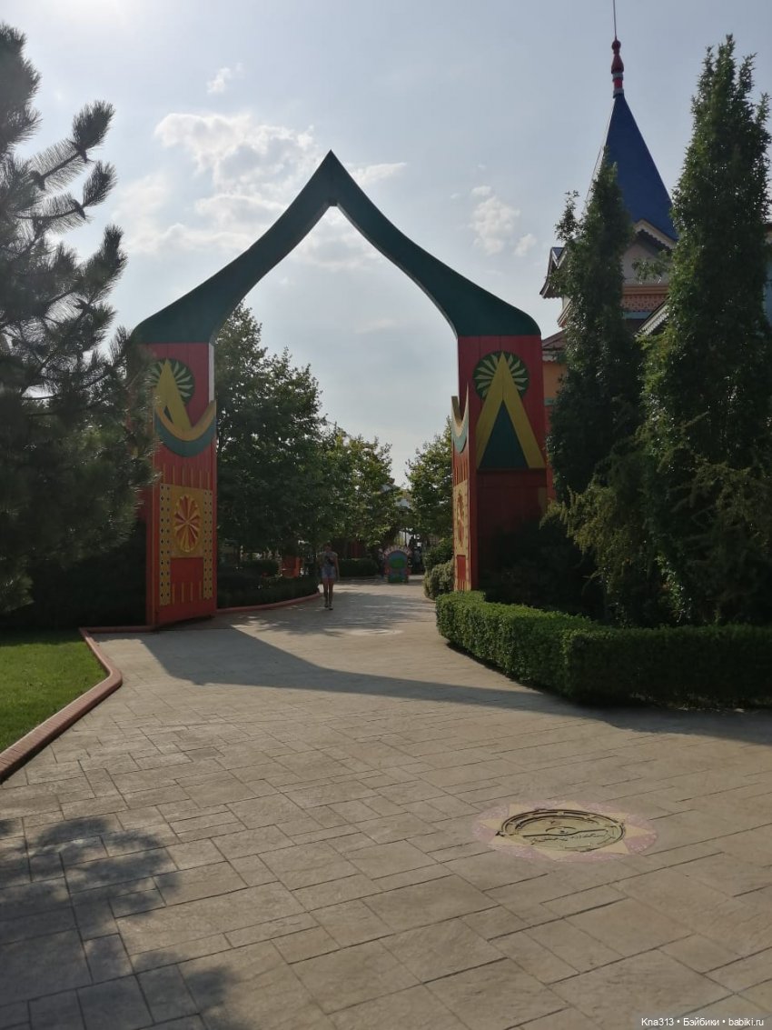 5300 км туда и обратно. До свидания Сочи (фото 7)