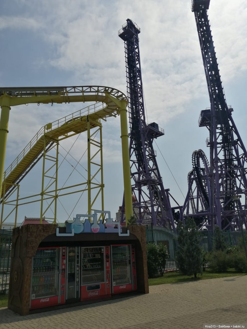 5300 км туда и обратно. До свидания Сочи