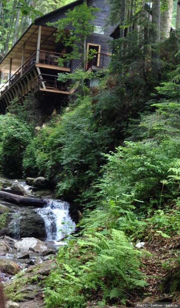 5300 км туда и обратно. До свидания Сочи (фото 5)