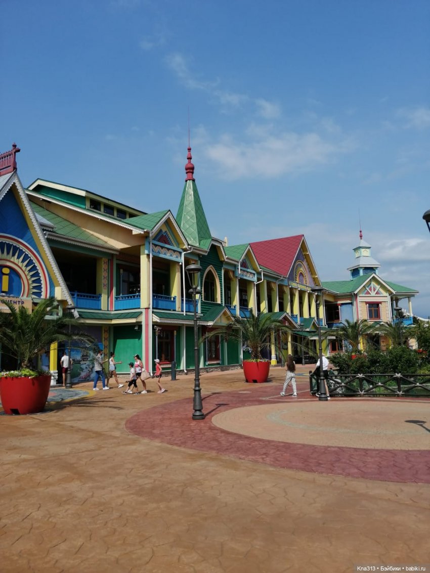 5300 км туда и обратно. До свидания Сочи (фото 8)