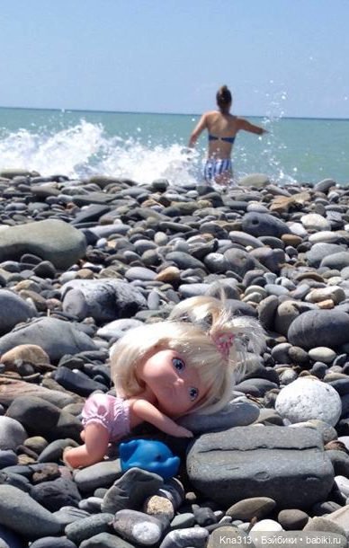 5300 км туда и обратно. До свидания Сочи