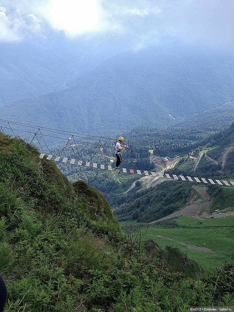 5300 км туда и обратно. До свидания Сочи (фото 4)