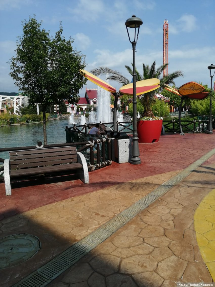 5300 км туда и обратно. До свидания Сочи (фото 10)