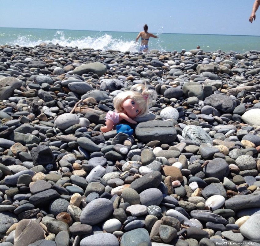 5300 км туда и обратно. До свидания Сочи