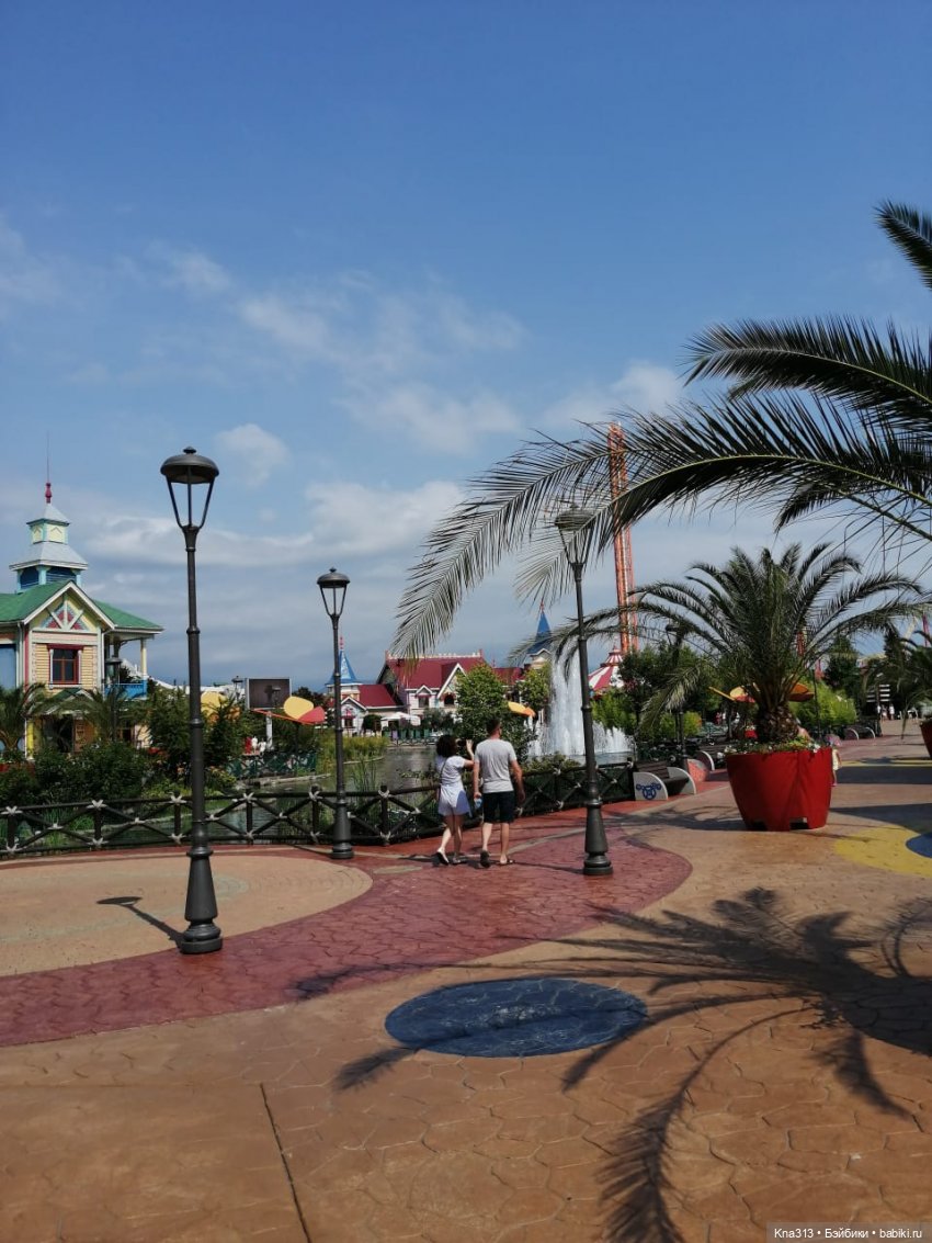 5300 км туда и обратно. До свидания Сочи (фото 9)