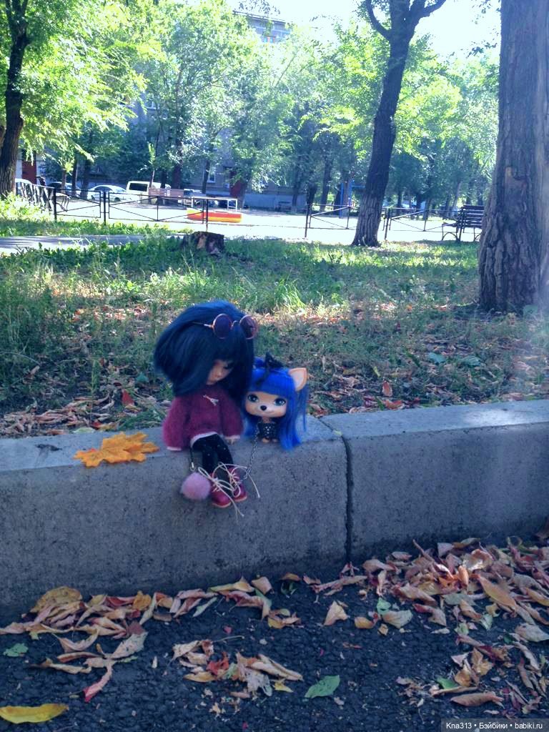 Жизнь возвращается — Туризм и путешествия: фотоотчеты из поездок (фото 5)