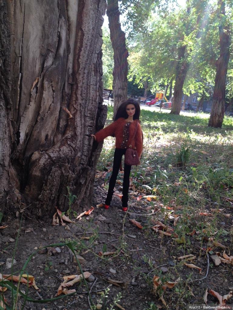 Жизнь возвращается — Туризм и путешествия: фотоотчеты из поездок (фото 9)