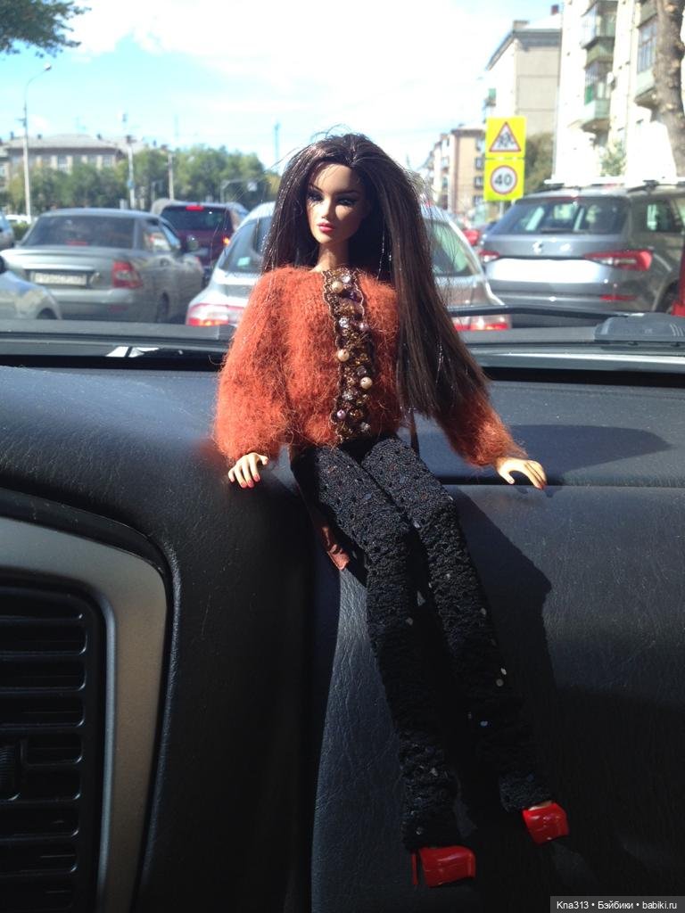 Жизнь возвращается — Туризм и путешествия: фотоотчеты из поездок (фото 8)