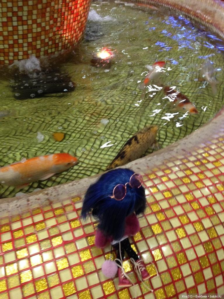 Жизнь возвращается — Туризм и путешествия: фотоотчеты из поездок