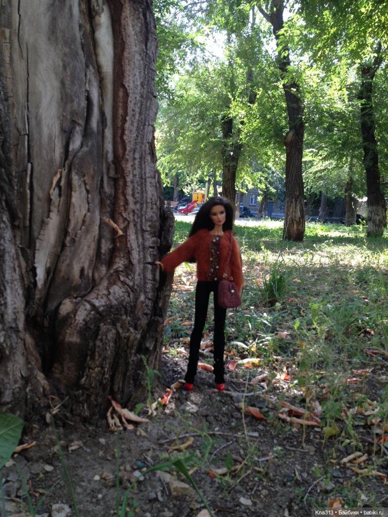 Жизнь возвращается — Туризм и путешествия: фотоотчеты из поездок (фото 10)