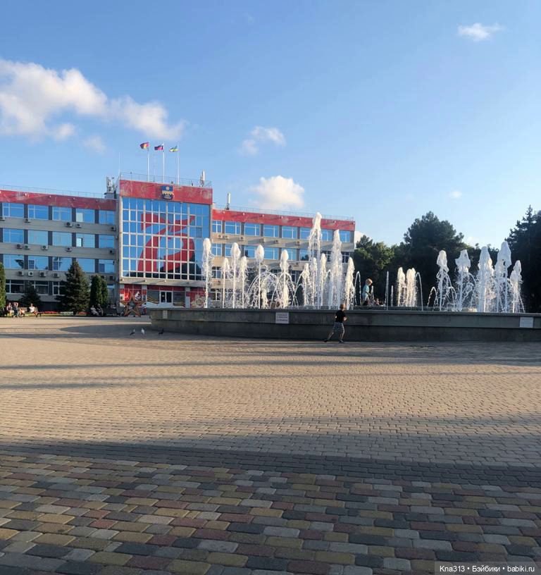 5300 км туда и обратно -2