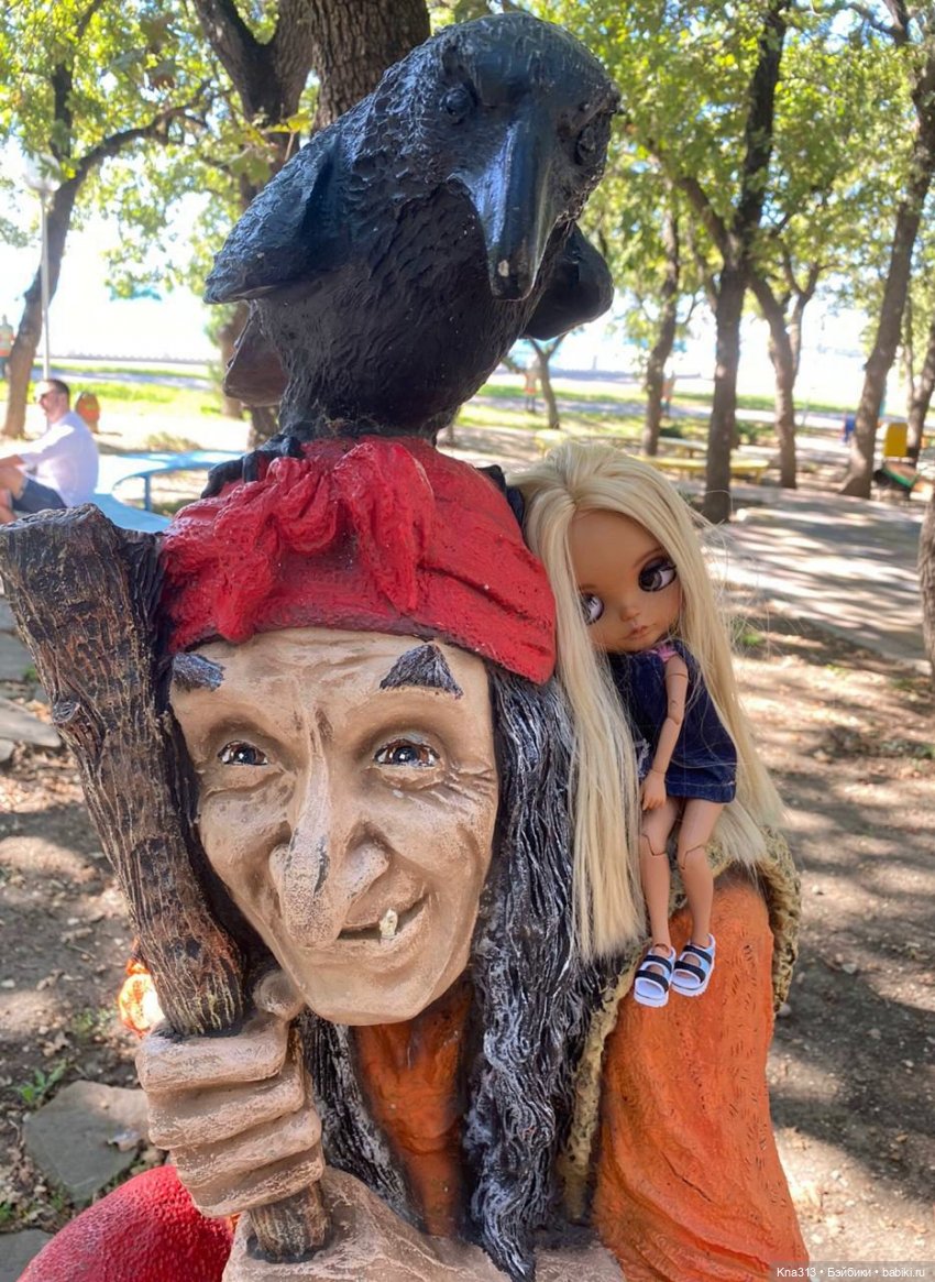 5300 км туда и обратно -2