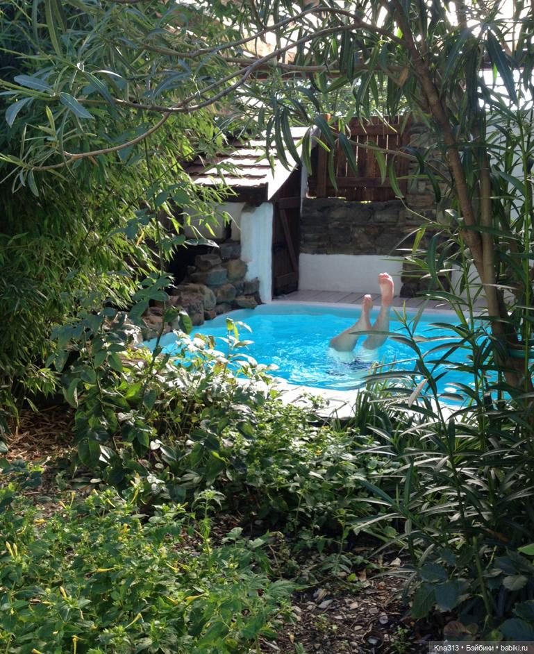 5300 км туда и обратно -2