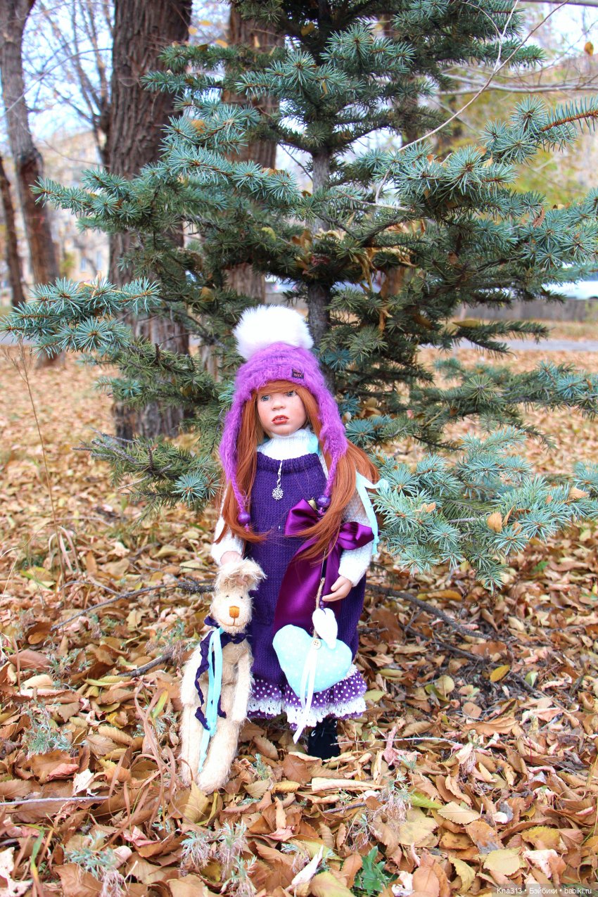 Про всё на свете — Куклы Zwergnase (Цвергназе/Цверги): фото (фото 4)